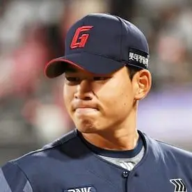 Profile image of Kim Jin-uk