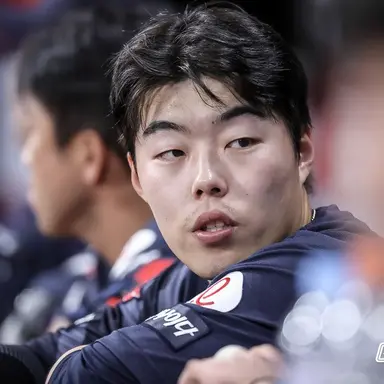 Profile image of Ko Seung-min