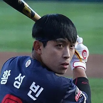 Profile image of Hwang Seong-bin