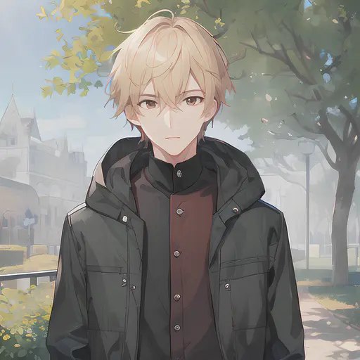 Egneel777의 ハルヤ