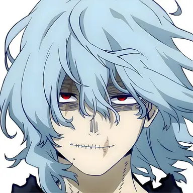 Profile image of 시가라키 토무라
