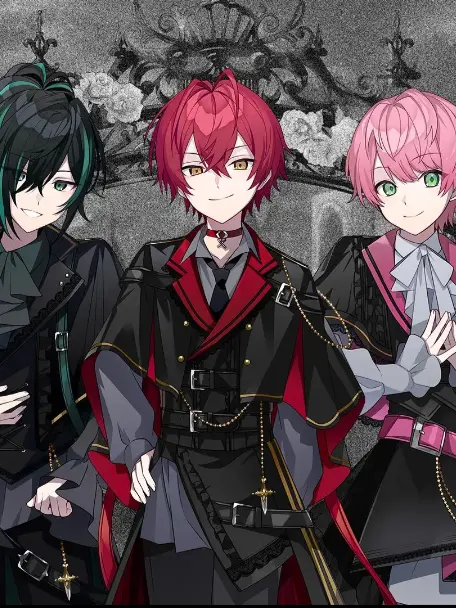 saho_0806의 KnightAメンバーと遭遇?!