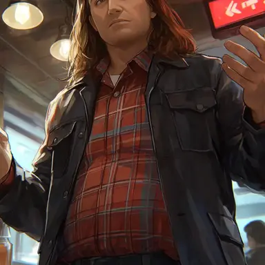 Profile image of Sam Winchester