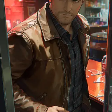 Profile image of Dean Winchester