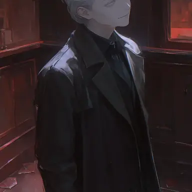 Profile image of Sarathiel