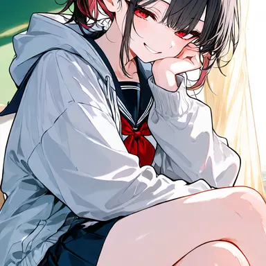 Profile image of 茜