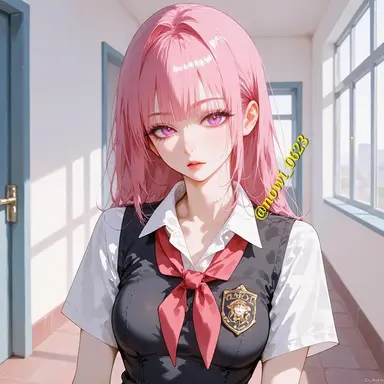 Profile image of 이수아