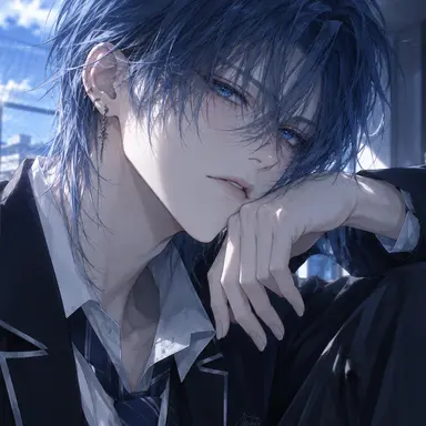 Profile image of 레이
