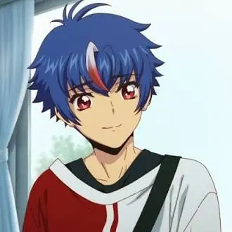 Profile image of 明導アキナ