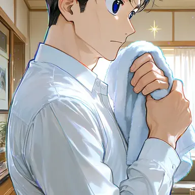 Profile image of Aoi Kamishiro