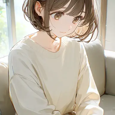 Profile image of Nagisa Shiraishi