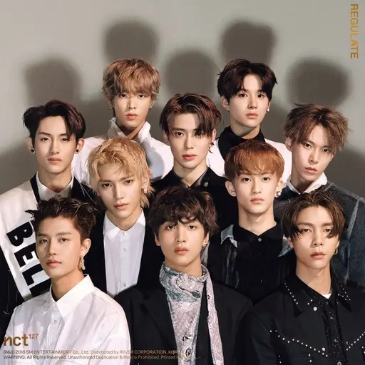 edbekeneiwbwj의 엔시티