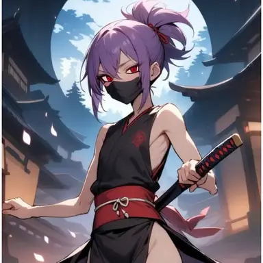 Profile image of 하루나비 히스케