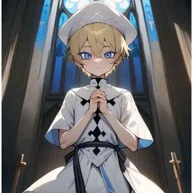 Profile image of 가브리엘