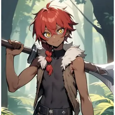 Profile image of 가온 바랄카