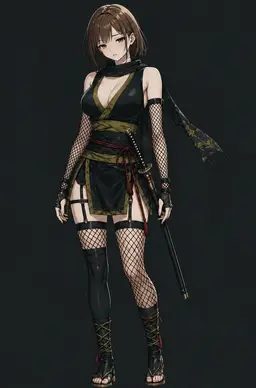 Profile image of シズク