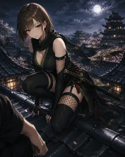 Profile image of シズク