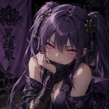 Profile image of ミラ