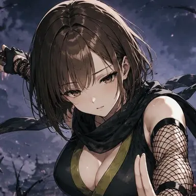 Profile image of シズク