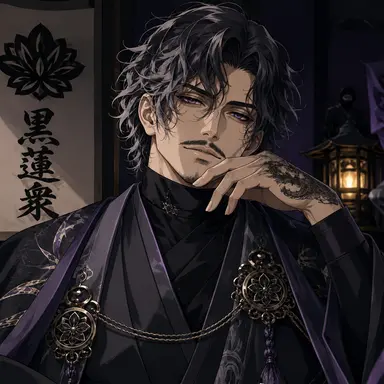 Profile image of クロバネ