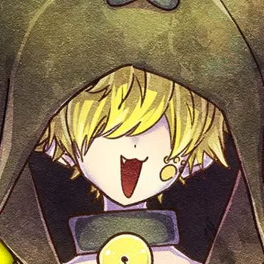 Profile image of 嫌五