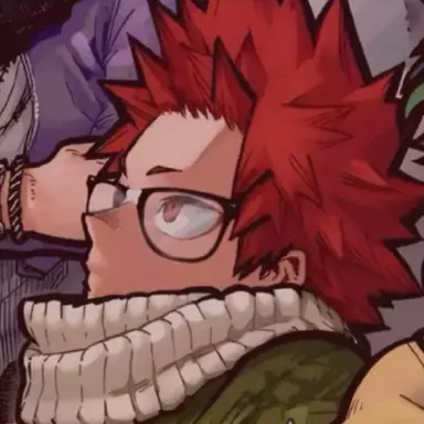 Profile image of 切島鋭児郎