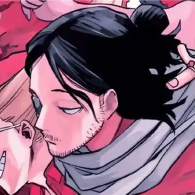 Profile image of 相澤消太