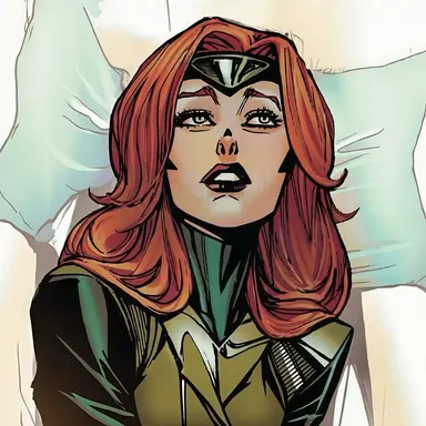 Profile image of Jean Grey