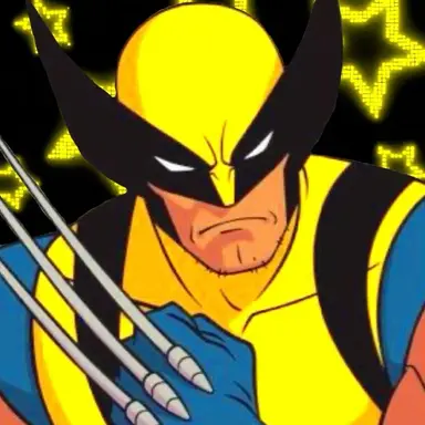 Profile image of James Howlett