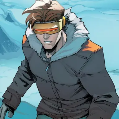 Profile image of Scott Summers