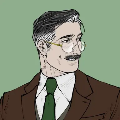 Profile image of Dr. Harris