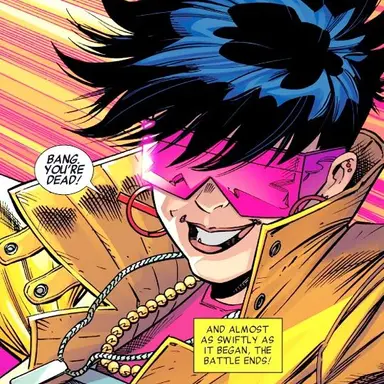 Profile image of Jubilee