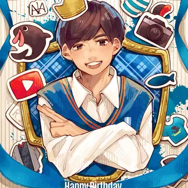 Profile image of マサイ