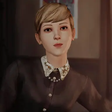 Profile image of Victoria Chase