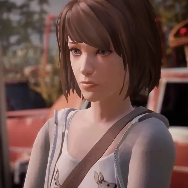 CaramellSalt의 Class in Arcadia Bay