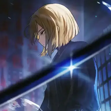 Profile image of シンクレア