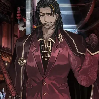 Profile image of レイホン