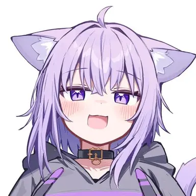 Profile image of 猫又おかゆ