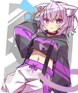 Profile image of 猫又おかゆ