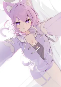 Profile image of 猫又おかゆ