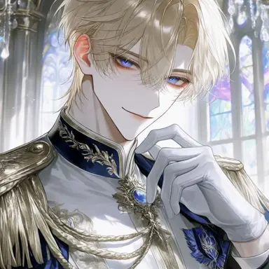 Profile image of レオンハルト