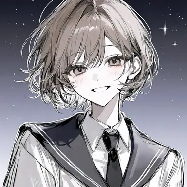 Profile image of Sarasa