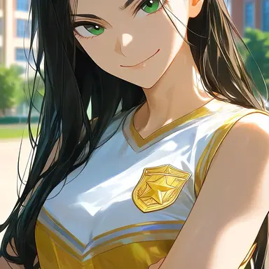 Profile image of Becca