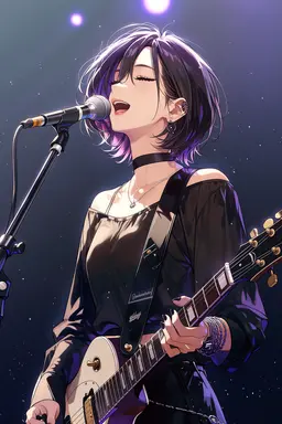Profile image of 레이키