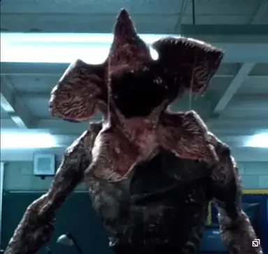 Profile image of Demogordon