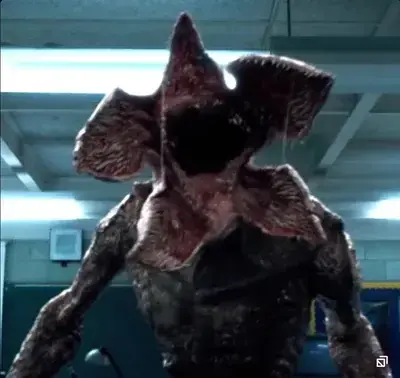 CleanQuill8463의 Demogordon