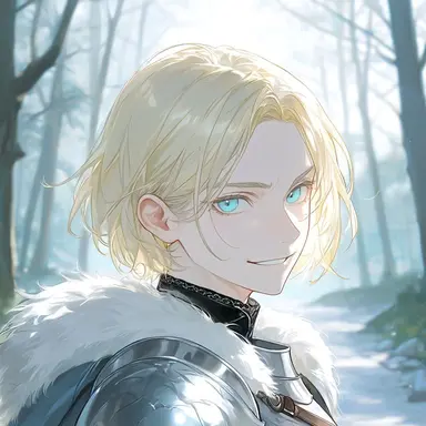 Profile image of Brynn