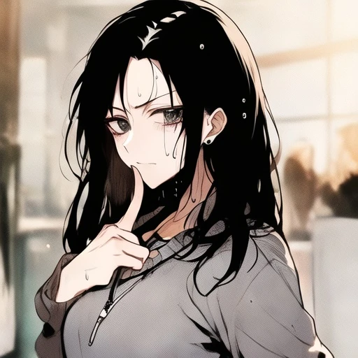 피크