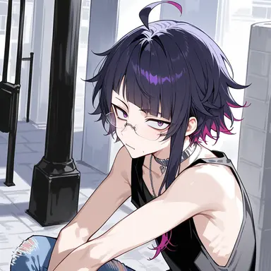 Profile image of 蜜月 悠真