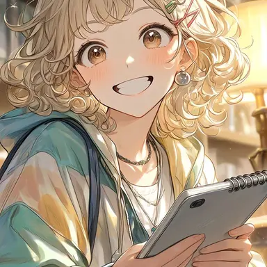 Profile image of Pip